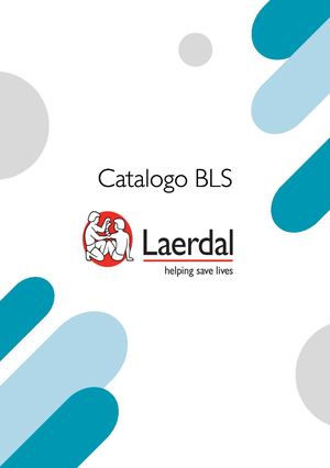 Catalogo Bls