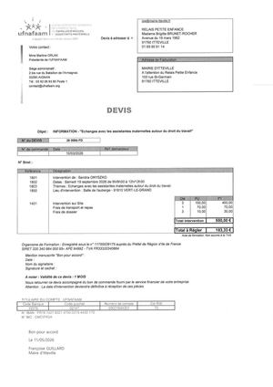 DM 13 2026 - Annexe 2 - Intervention De L'UFNAFAAM RPE 2026 - Devis