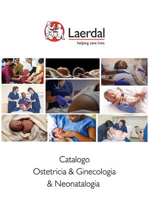 Ostetricia, Ginecologia & Neonatologia
