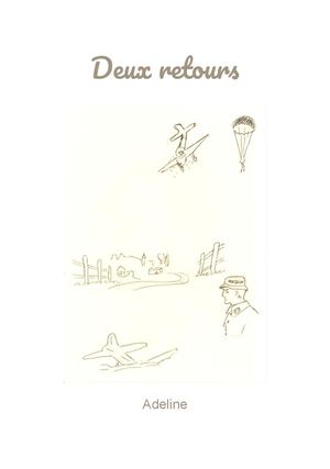 Deux Retours - Extrait