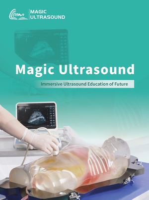 Magic Ultrasound Product Catalogue