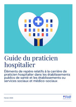 Guide Du Praticien Hospitalier
