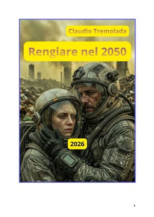 Rengiare Nel 2050