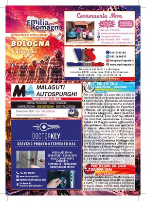 Stampa Bologna