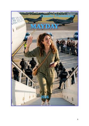 Mayday