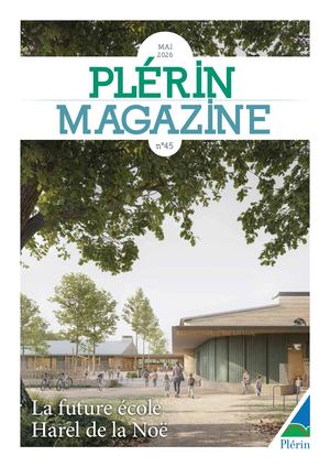 Bim N°45- Mai 2026
