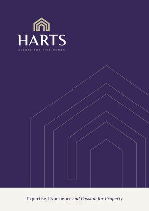 Harts Homes