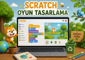 Oyun Tasarlama