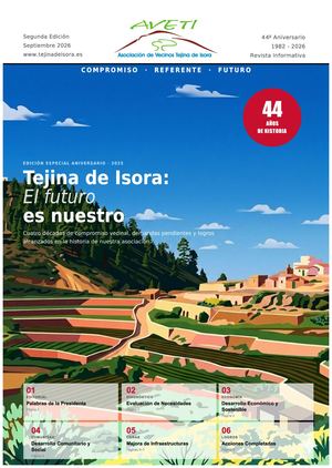 Revista Aveti
