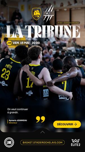TRIBUNE N°157