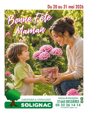 Fêtes Des Mères 2026