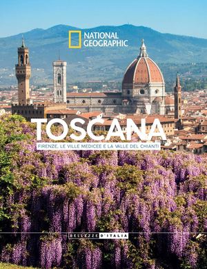 13 TOSCANA