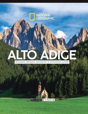 15 ALTO ADIGE