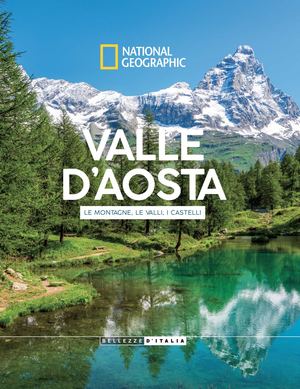 18 VALLE AOSTA