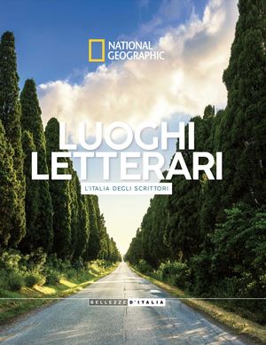 69 LUOGHI LETTERARI