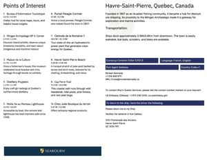 Havre Saint Pierre Sbn2