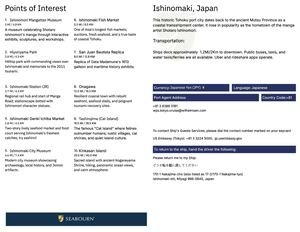 Ishinomaki Japan Sbn1