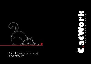 Geu Di Donna Portfolio