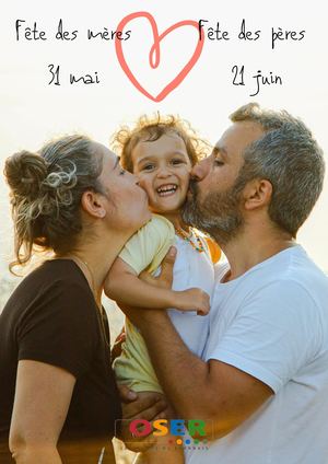 Catalogue Fetes Parents