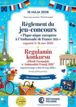 Regulamin Konkursu 16 06 2026