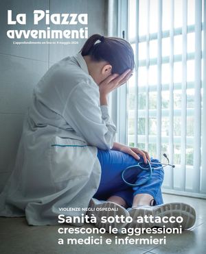 La Piazza 9 Online 2026