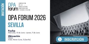 Dpa Forum Sevilla Junio 2026