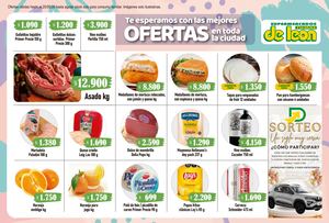 Ofertas 15 5 26