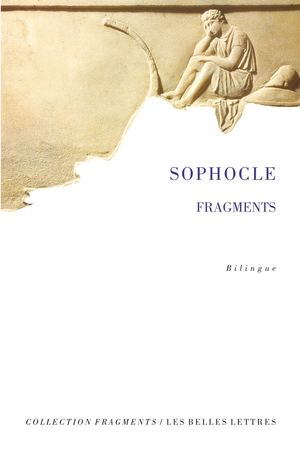 Extrait - Sophocle - Fragments