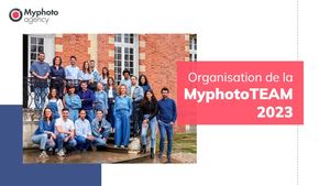 Organigramme Myphotoagency 2023