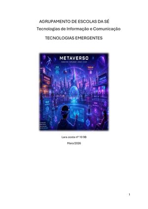 Metaverso