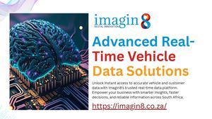 Imagin8 Presentation (May 2026)