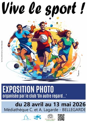 2026 Sport Bellegarde