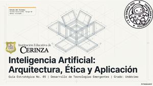 Strategic Ai Briefing