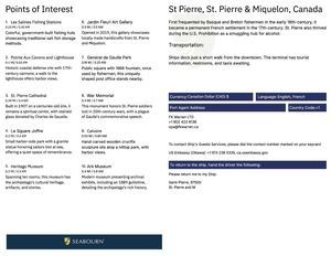 St Pierre Canada Sbn