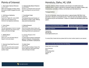Honolulu Sbn1 0