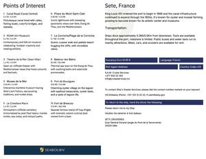 Sete France Sbn1