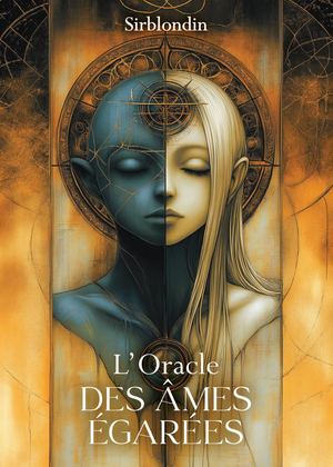 L'Oracle des âmes égarées,SIRBLONDIN (EXTRAIT)