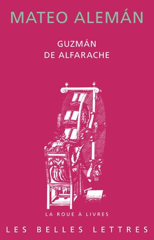 Extrait - Mateo Alemán - Guzmán de Alfarache
