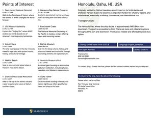 Honolulu Sbn2 0