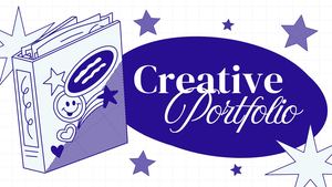 Portfolio Presentation netiquetas