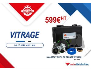 Cata Vitrage