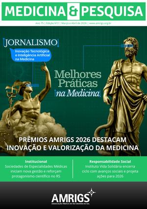 MEDICINA & PESQUISA MAR ABR 2026