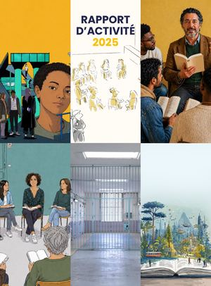 Rapport D'activité 2025