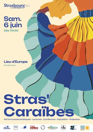 Programme Stras'caraibes