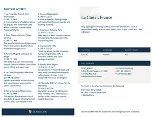La Ciotat Sbn