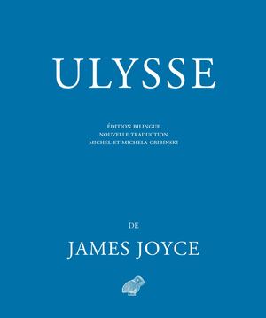 Extrait - James Joyce - Ulysse