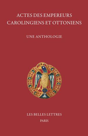 Extrait - Actes des empereurs carolingiens et ottoniens