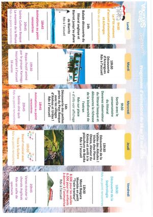 Planning