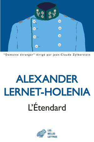 Extrait - Alexander Lernet-Holenia - L'Étendard