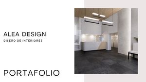 Portafolio Alea Design